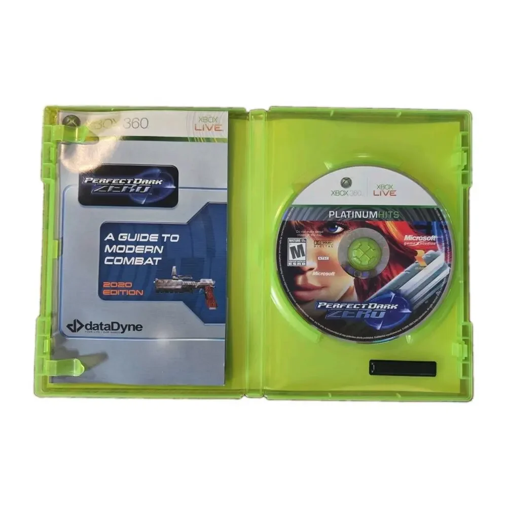 Microsoft product perfect